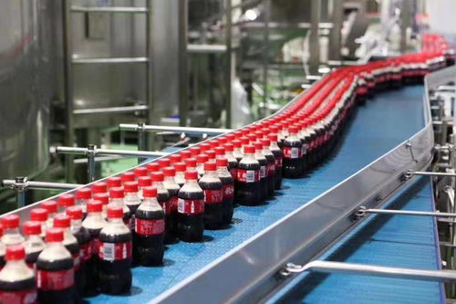 中粮可口可乐四川公司 落实主体责任,做食品安全的捍卫者